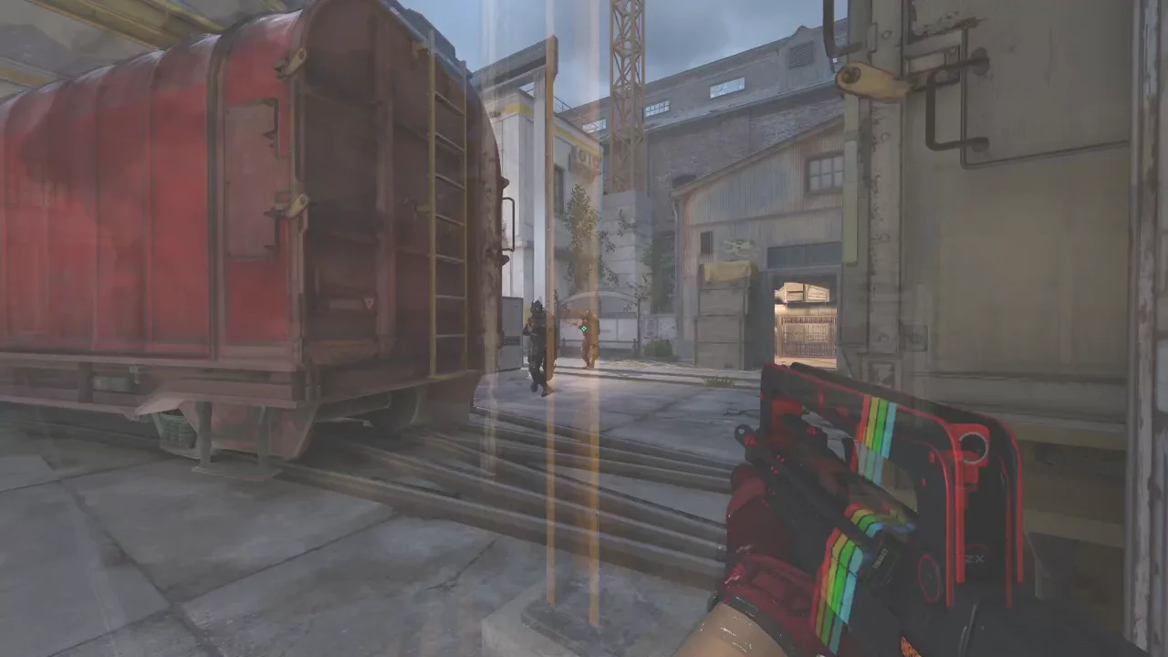 highlight